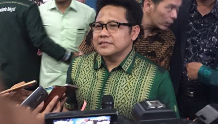 Cak Imin: Wajar Presiden Marahi Menteri yang Suka Belanja Barang impor