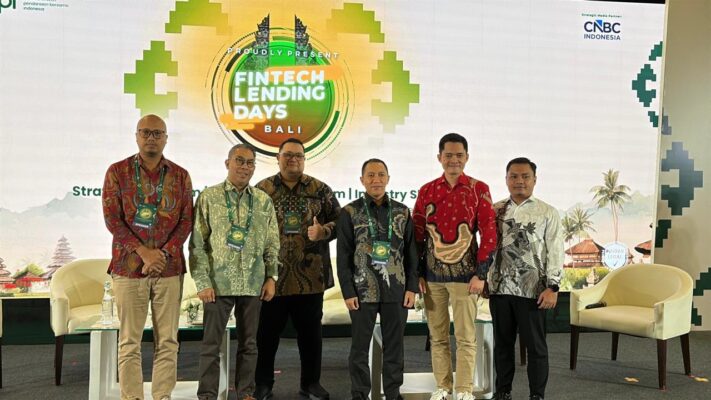 Samir Dorong Pertumbuhan Ekonomi UMKM Lewat Pembiayaan Digital di Bali – Nusa Tenggara