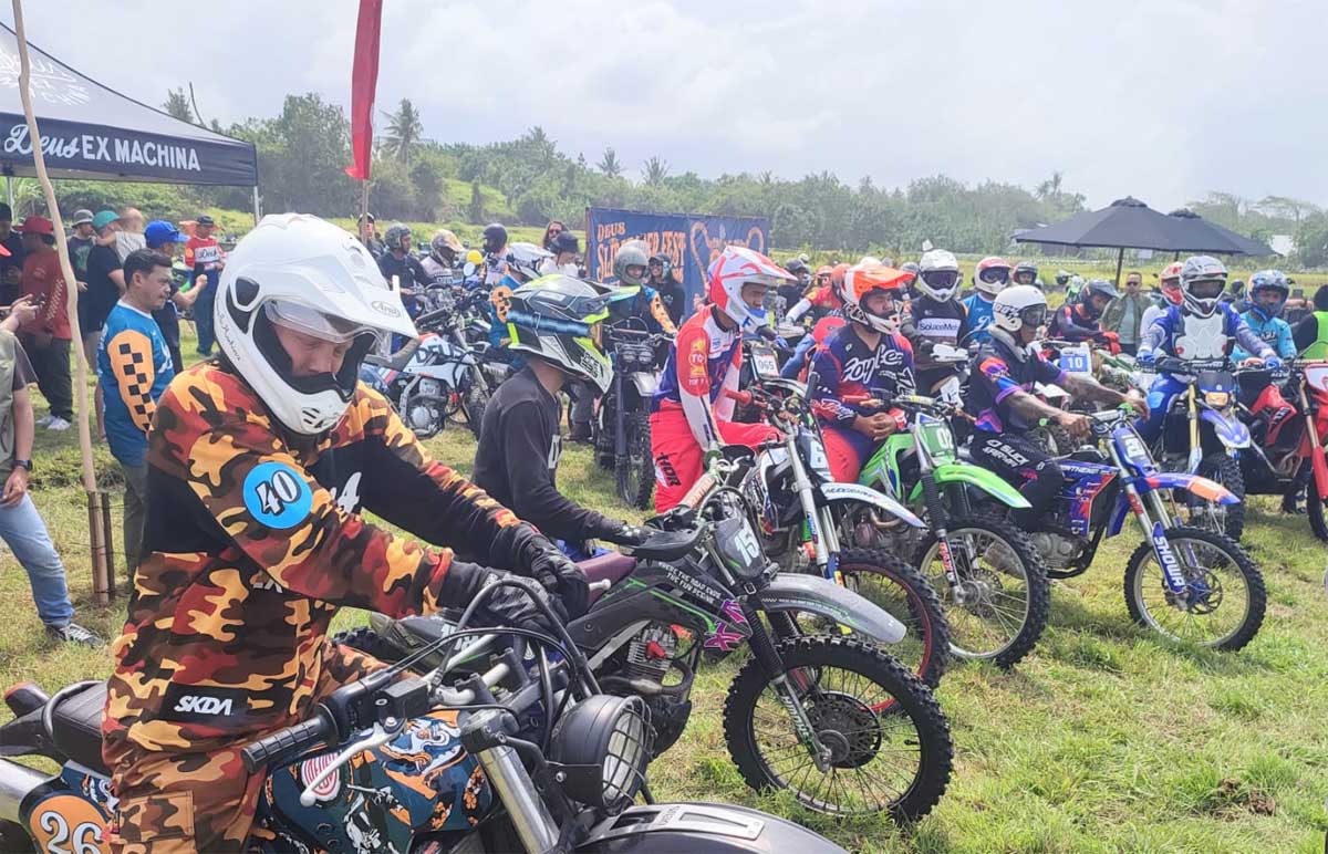 Ciputra Beach Resort Tabanan Perkuat Daya Tarik Pangkung Tibah Lewat Ajang Swank Rally 2026