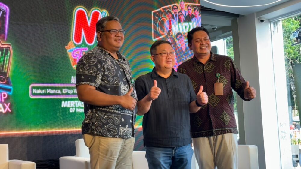 Ekonomi Kreatif dan Ritel Modern: M Fest 2026 Dorong Perputaran Bisnis UMKM dan Loyalitas Pelanggan di Bali