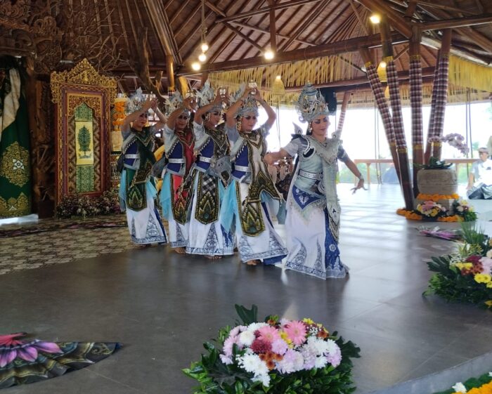 Angkat Tradisi Lokal, Penutupan Parade Gebogan dan Baleganjur di Baturiti Sukses Hadirkan Pengalaman Otentik bagi Wisatawan