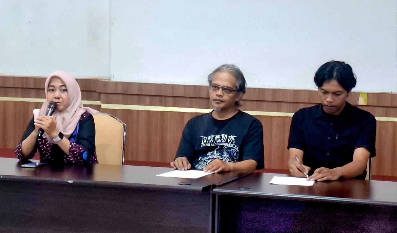 Pesta Cerita 2026: Taman Budaya Yogyakarta dan Kementerian Kebudayaan Gelar Puncak Perayaan Sastra Berbasis Geomitologi