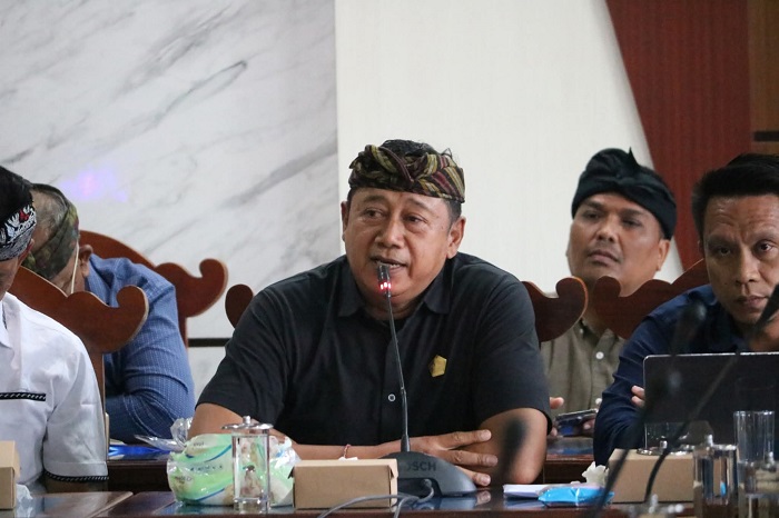 DPRD Buleleng Desak Pengusutan Tuntas Kasus Pencabulan di Panti Asuhan Sawan