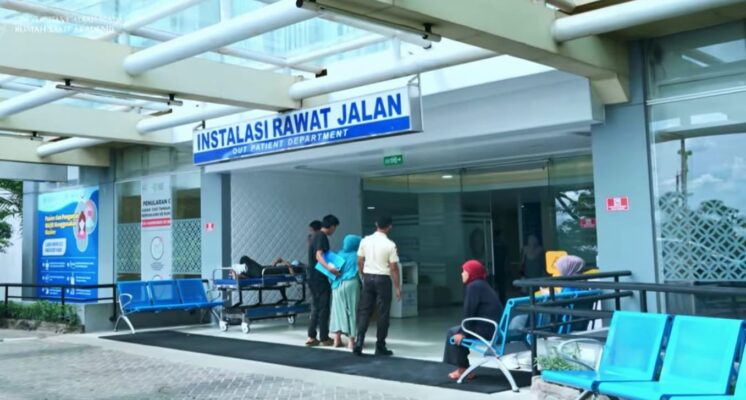 RSA UGM Usut Nakes Diduga Nirempati di Media Sosial, Serahkan Sanksi ke Tim Etik