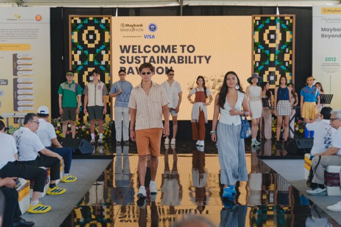 Maybank Marathon Sustainability Day 2026: Rayakan Satu Dekade Pemberdayaan dan Komitmen Menuju Netral Karbon