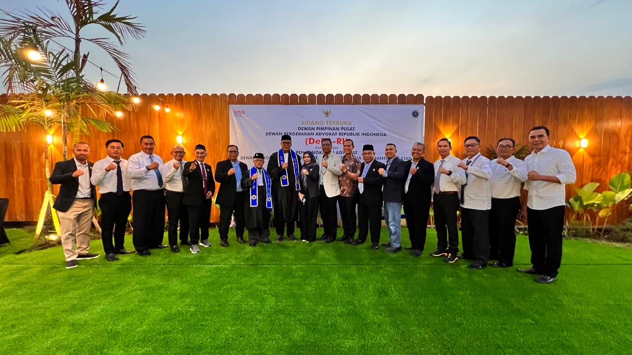 DePA-RI Ingatkan Bahaya ‘Pengadilan Media Sosial’ di Era Digital