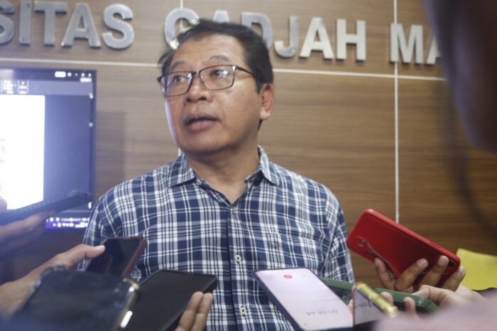 Kemarau Ancam DIY, Guru Besar UGM Dorong Warga Revitalisasi Budaya Panen Air Hujan Demi Kemandirian Krisis