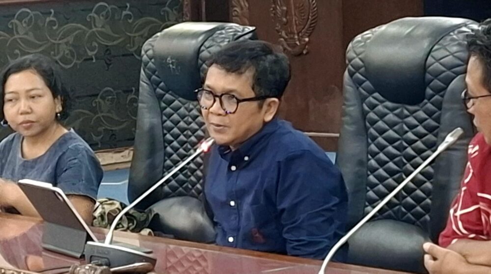 Kritik Penggunaan Dana Desa, Pakar UGM Peringatkan Ancaman Krisis Pangan dan Energi