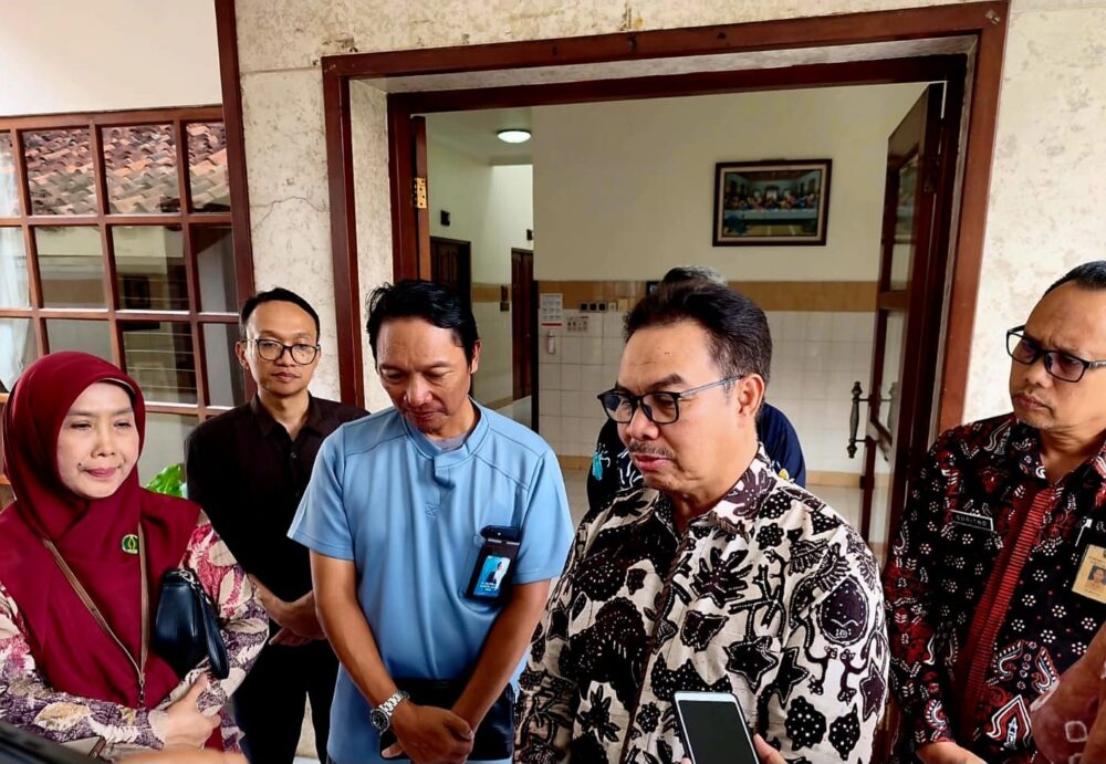 116 Orang Jadi Korban Luka Demo Malioboro, Pemkot Yogyakarta Jamin Seluruh Biaya Perawatan Warga Sipil