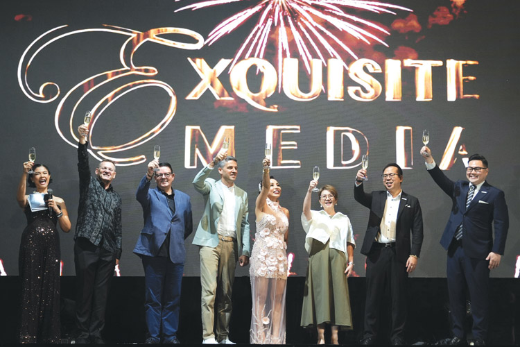 Exquisite Awards 2025: Perayaan 15 Tahun Exquisite Media di Bali, Jakarta, dan Singapura