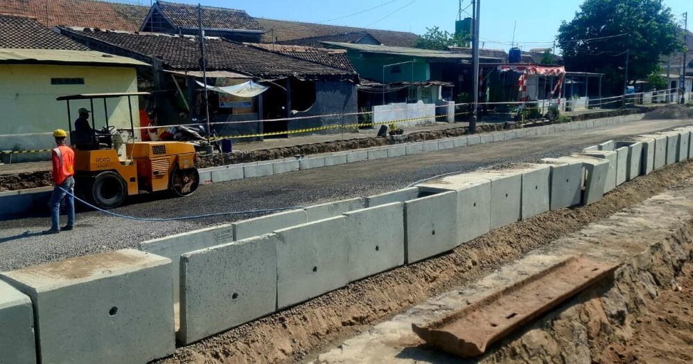 KAI Daop 6 Ngebut Proyek Penataan Stasiun Lempuyangan, Target Rampung 2028