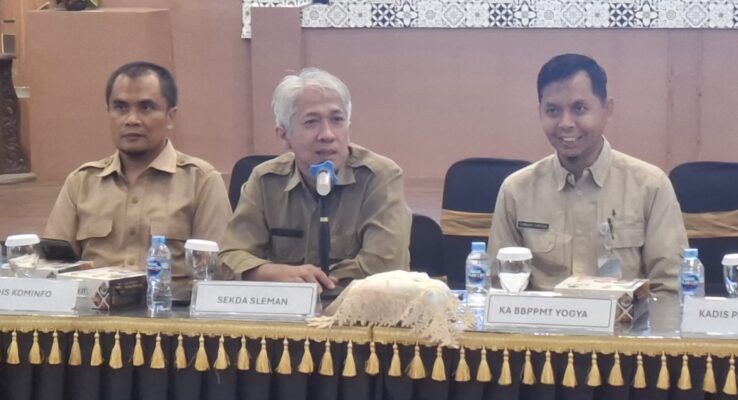 Transmigrasi Festival 2026 Fun Run 6K di Sleman: Usung Konsep Sport Tourism
