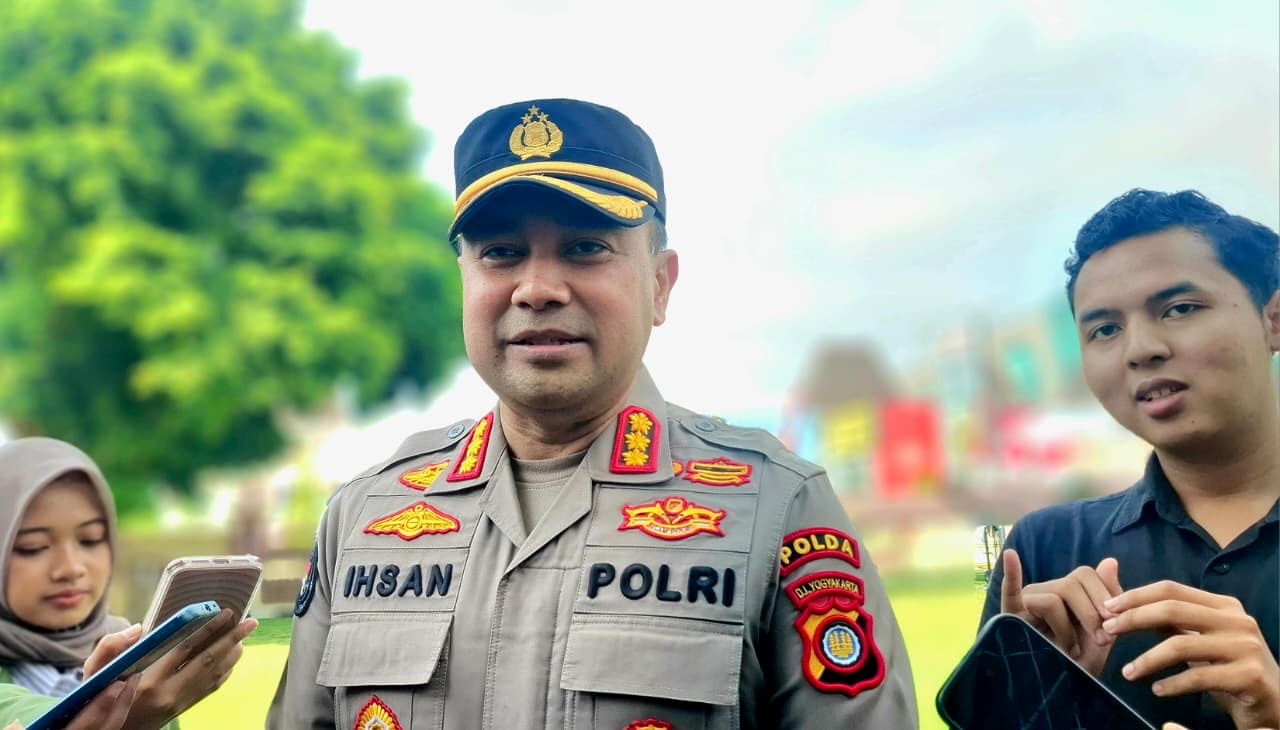 Aksi Unjuk Rasa 27 Agustus 2026: Polda DIY Siagakan Personel di Malioboro hingga Gejayan Meski Belum Kantongi Izin