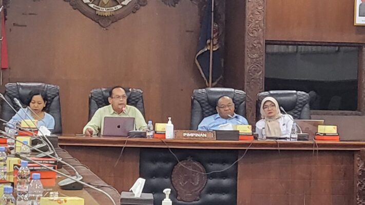 DPRD DIY Desak Alokasi Danais untuk Atasi 30,9 Persen Mahasiswa Rentan Miskin