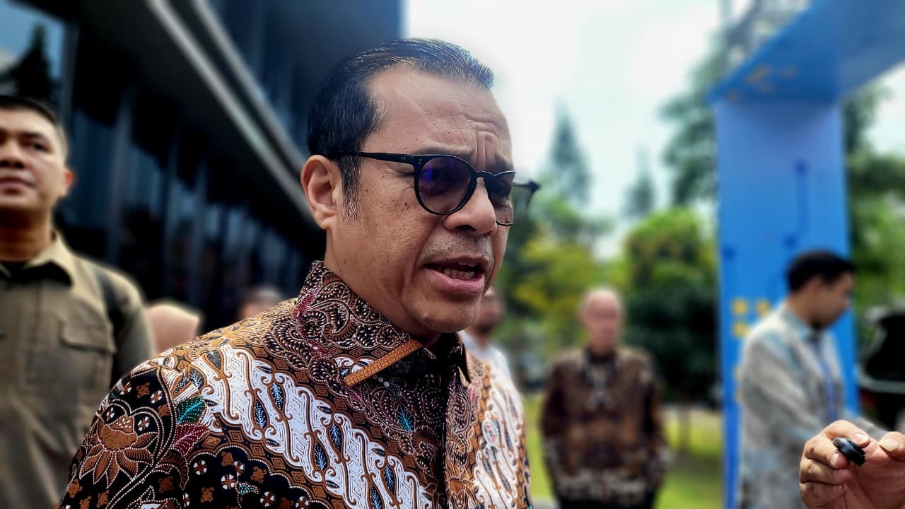 Atur Pembagian Pendapatan dan Layanan Antar, Pemerintah Godok Perpres Ojol demi Keadilan Driver
