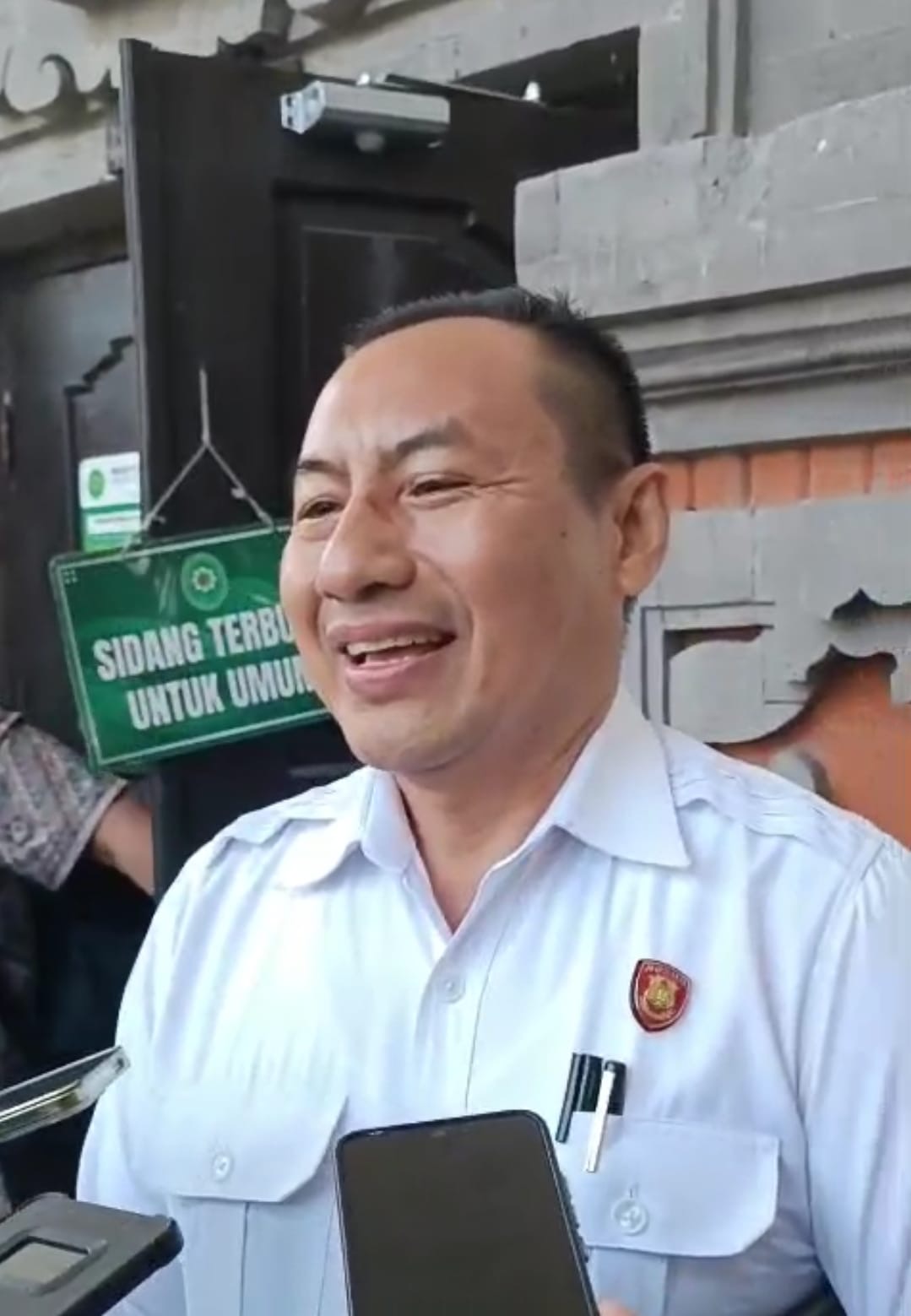 Praperadilan Kasus Made Daging, Polda Bali Paparkan Alasan Penerbitan SP3 di PN Denpasar