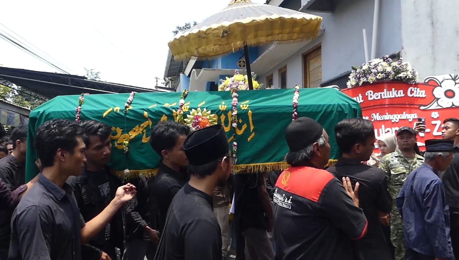 Dua Suporter PSS Sleman Korban Kecelakaan Tol Ngawi Masih Jalani Perawatan Intensif, Pemkab Pastikan Fasilitas Bantuan