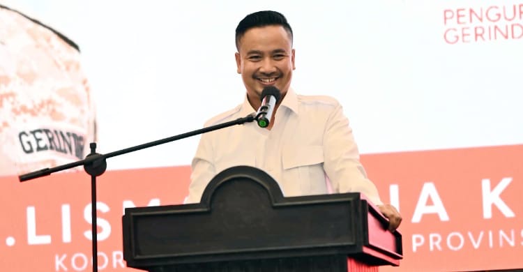 Anggota DPRD DIY Kaget Namanya Masuk Desil 4 DTSEN, Padahal Nggak Pernah Daftar Bansos!