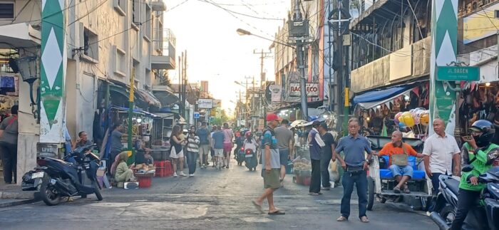 Wajah Baru Malioboro Tanpa Kendaraan Mulai November 2026, Pemkot Jogja Turunkan Tim Khusus Bedah Jalan Sirip