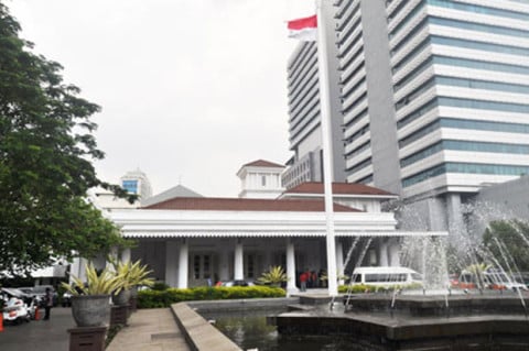 FSPI Desak Kepala Bakesbangpol DKI Dicopot: Timsel FKDM Dipenuhi Titipan Politik