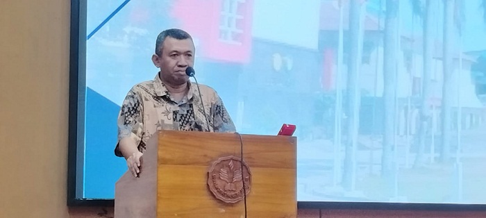 Urgensi Revisi UU TNI dalam Perspektif Keamanan Nasional