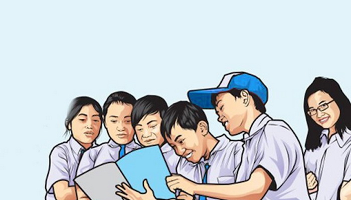 Siapkan Hal-Hal ini Bagi Pencari Kerja Lulusan SMA