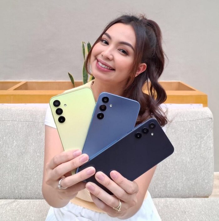 Memindahkan Data ke Galaxy A15 Cukup Mudah, Manfaatkan Fitur Smart Switch