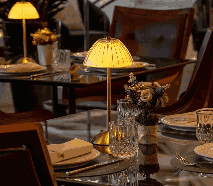 Malam Steak Berkonsep Modern Jadi Tren Baru Kuliner Bali