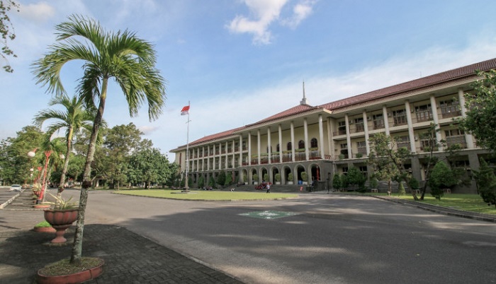 Seleksi Rektor UGM, Dua Guru Besar Fakultas Teknik Bersaing Ketat