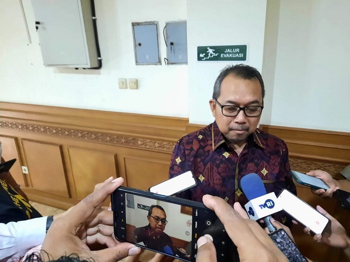 Penjualan Ritel di Bali Melambat, BI: Secara Tahunan Meningkat 9,4 Persen