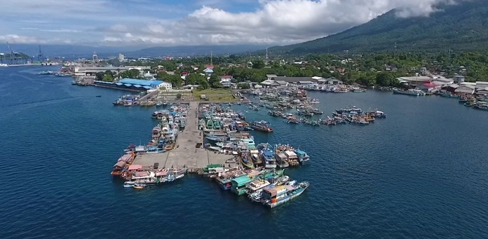 Kemudahan Ekspor, KKP Kembangkan Pelabuhan Eco Fishing Port