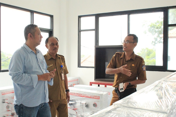 Perkuat Vokasi, Astra Motor Bali Supervisi SMKN 3 Singaraja Menuju TUK Terbaik Nasional