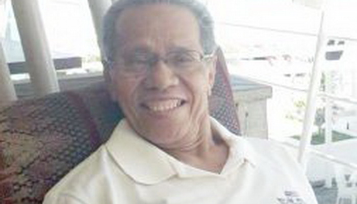 Mertua Berpulang, Gubernur Frans Leburaya: Beliau Ingin Meninggal di Bali