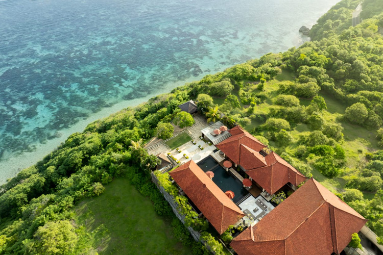 Nakula Tawarkan Secluded Villa Collection: Tempat Liburan Privat dengan Sentuhan Alam Bali