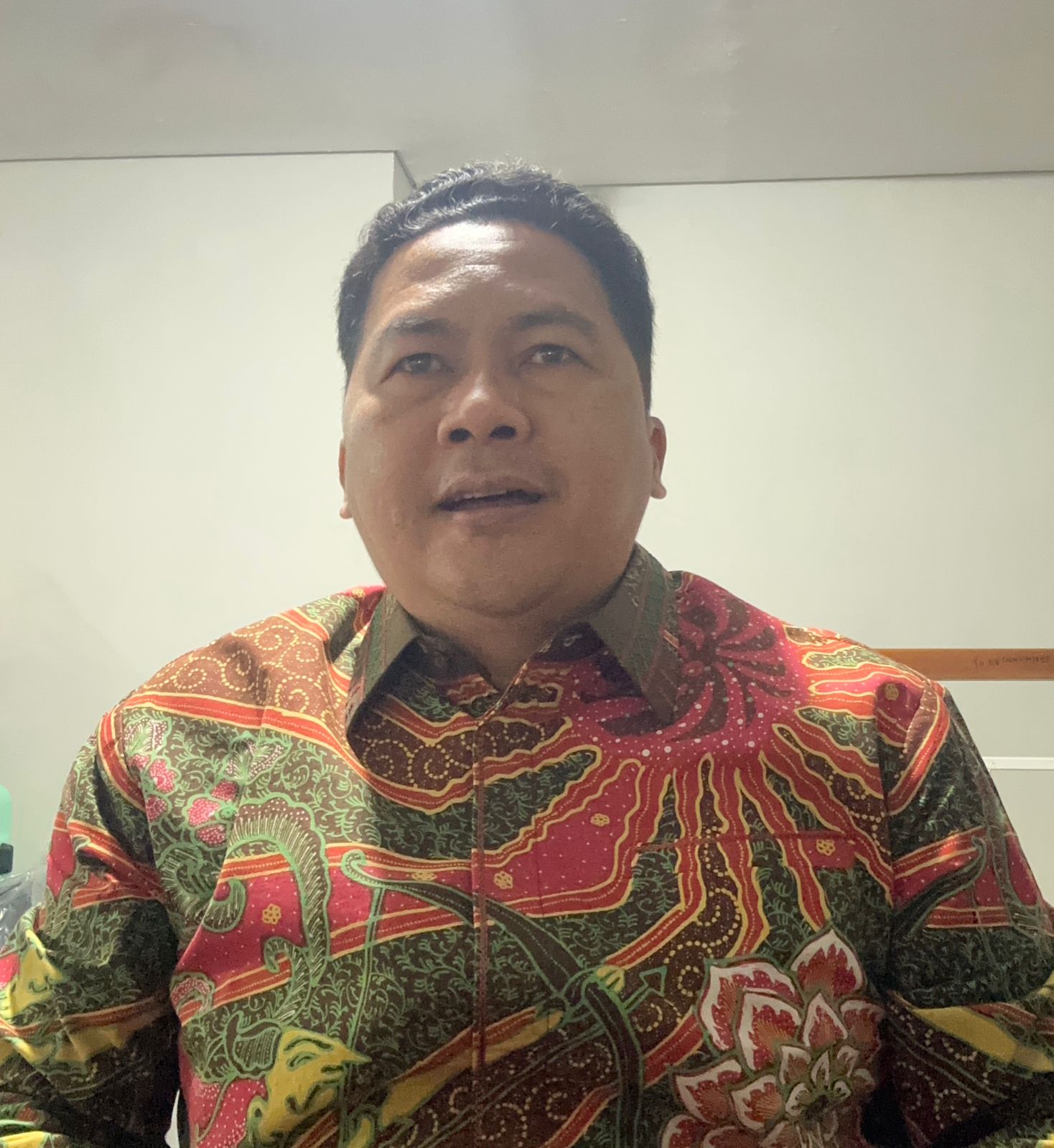 NPI Sebut Narasi Pemerkosaan 1998 Sumir, Sejarah Jangan Dibangun di Atas Distorsi