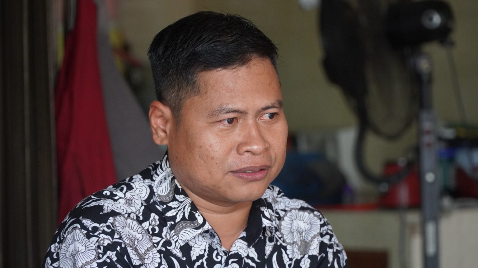 Diksi ‘Keamanan Nasional’ di RUU Polri Bisa Picu Konflik Antar Lembaga