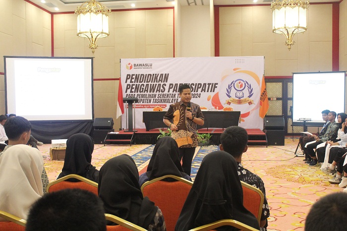 Pentingnya Pendidikan Pengawasan Partisipatif Pemilih Pemula: Membangun Demokrasi Bersih di Pilkada Serentak 2024