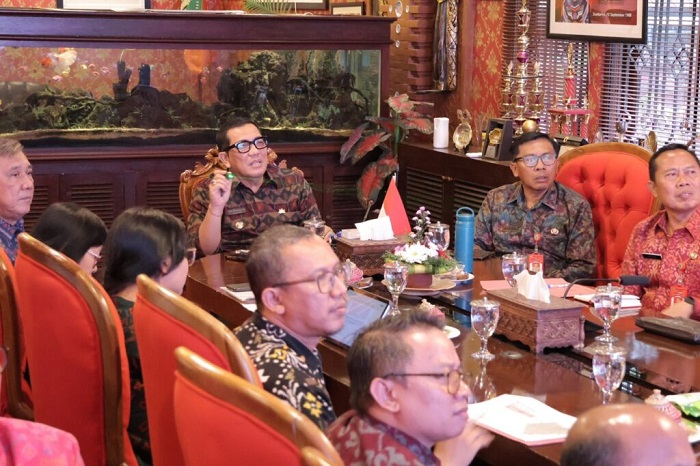 Wujudkan ‘Tabanan Terang’, Pemkab Siapkan 6.793 Titik Lampu Jalan Berbasis Smart City