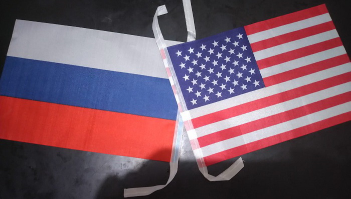 Pesawat U-2S AS Memata-matai Militer Rusia Ditengah Ketegangan Rusia-NATO