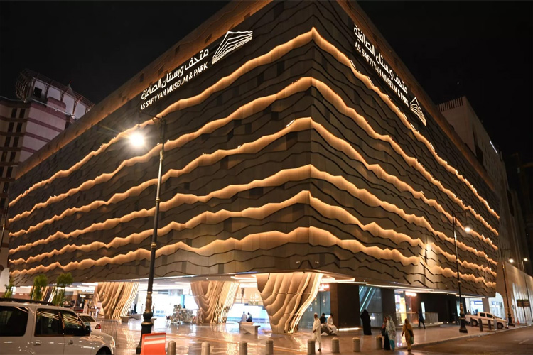 Saudi Tourism Authority Gelar Roadshow 2025, Perkenalkan Pengalaman Wisata Spiritual Baru