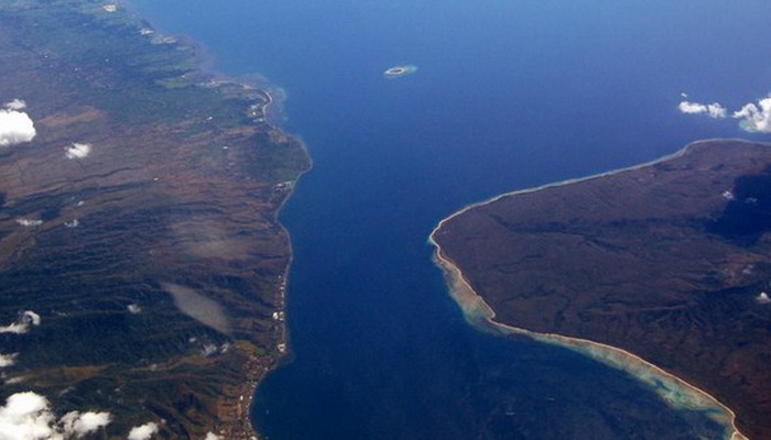 PDIP: Jembatan Selat Bali Mungkin Di Masa Mendatang