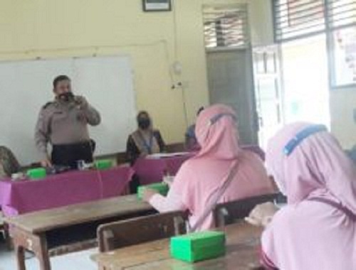 Kabupaten Purbalingga Siap Menerima Vaksinasi untuk Anak Usia 6-11 Tahun