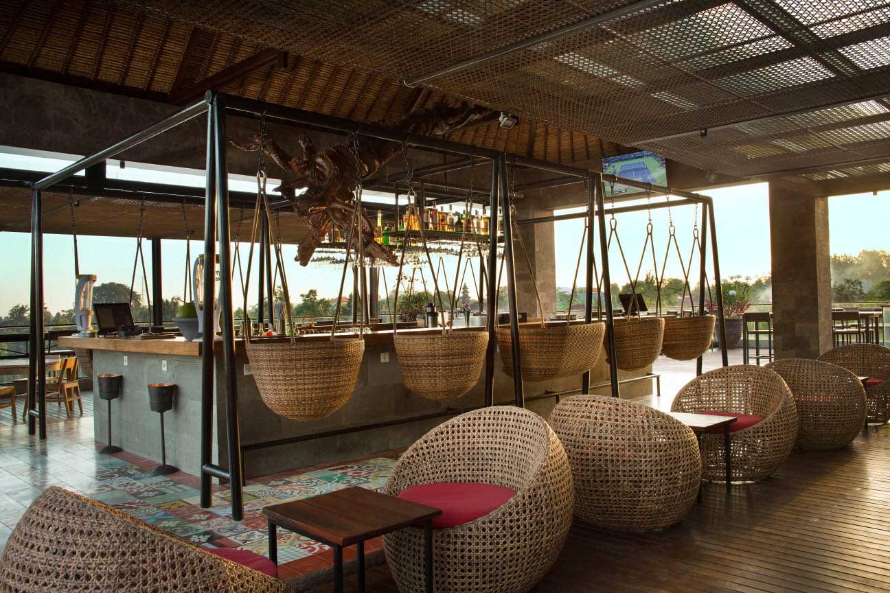 Destinasi Baru Pecinta Rasa: Ini 5 Daya Tarik Kuliner Sthala Ubud