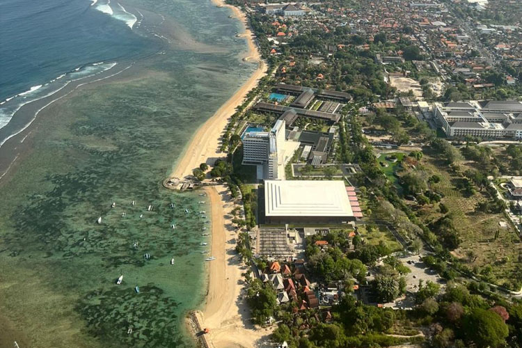 KEK Sanur Raih Peringkat II Kategori Jasa, Siap Jadi Destinasi Medis dan Kesehatan Kelas Dunia