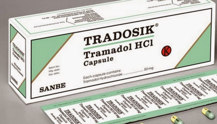 Obat Berbahaya Tramadol Beredar di Jembrana