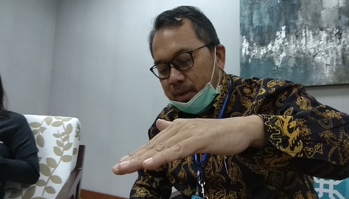 Inflasi Bali pada November 2021 Meningkat sebesar 0,63 Persen