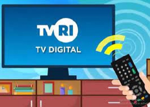 Tahapan Wilayah Migrasi TV Digital untuk Jawa dan Bali